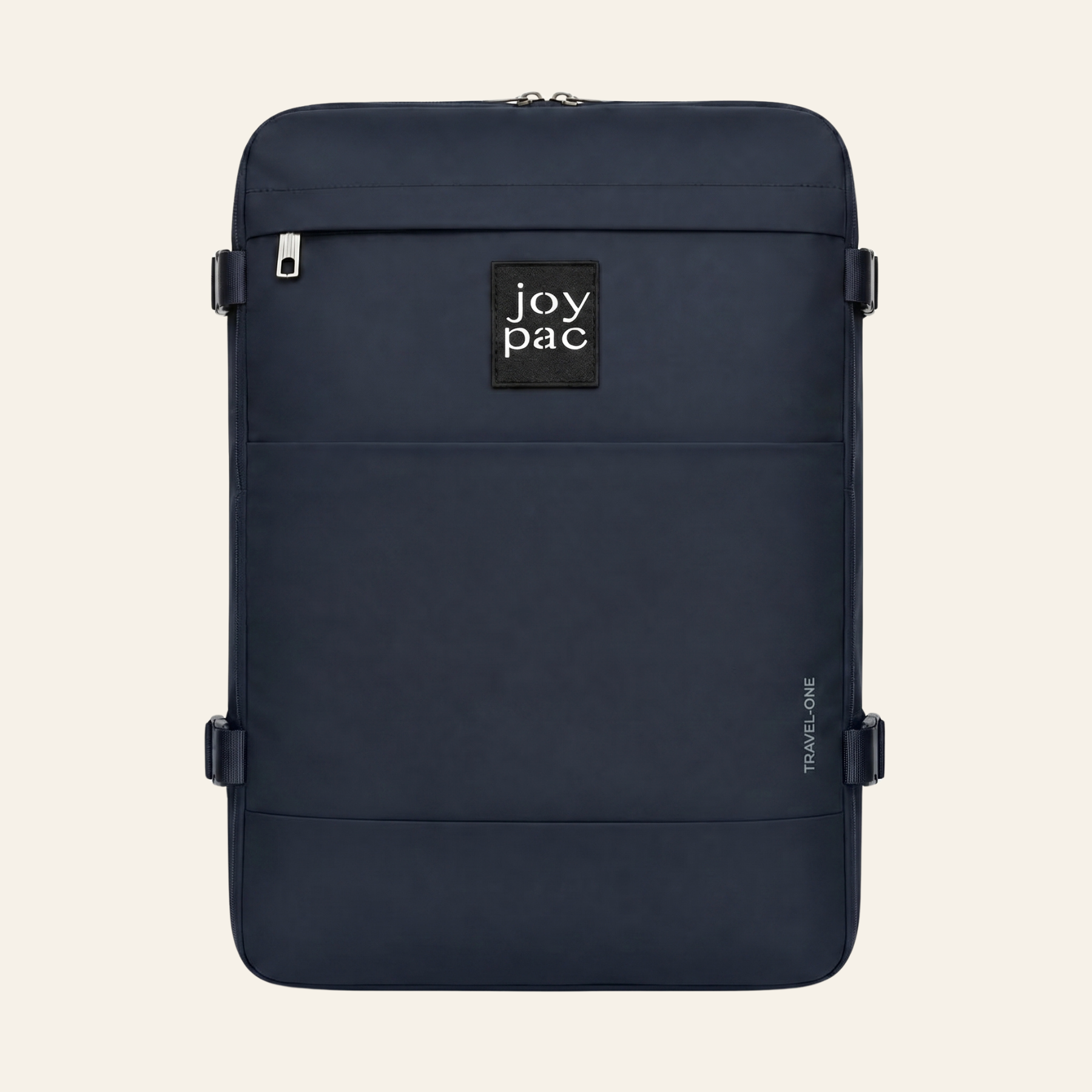 Plecak podróżny JOYPAC TRAVEL-ONE 40x30x20 bagaż podręczny do samolotu granatowy